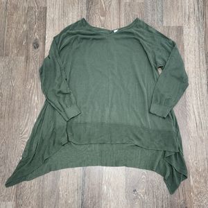 Womens sweater size XL